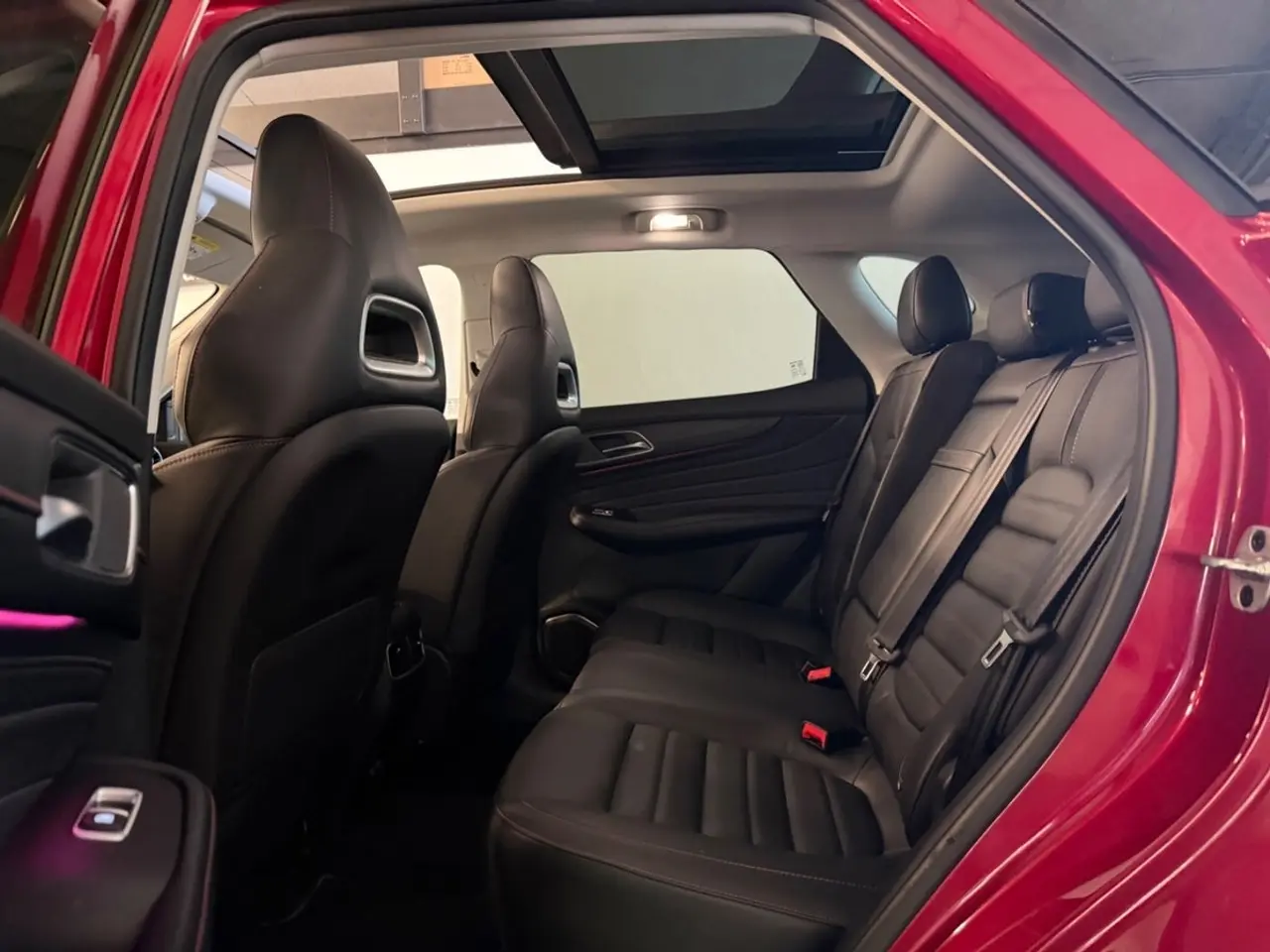Billede 10 - MG EHS 1,5 PHEV Luxury