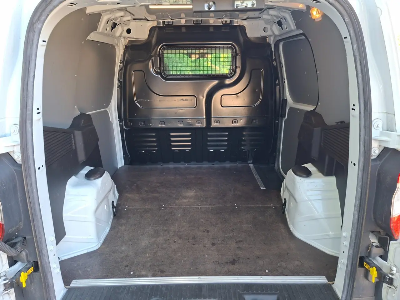 Billede 11 - Ford Transit Courier 1,6 TDCi 95 Trend Van