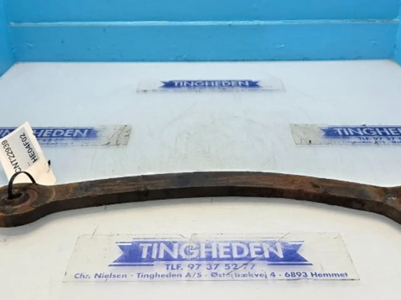 Billede 1 - New Holland BB920 Arm 84005835