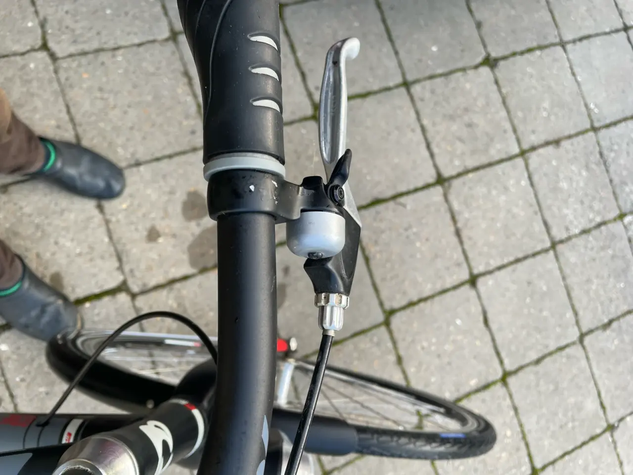 Billede 3 - Herrecykel MBK