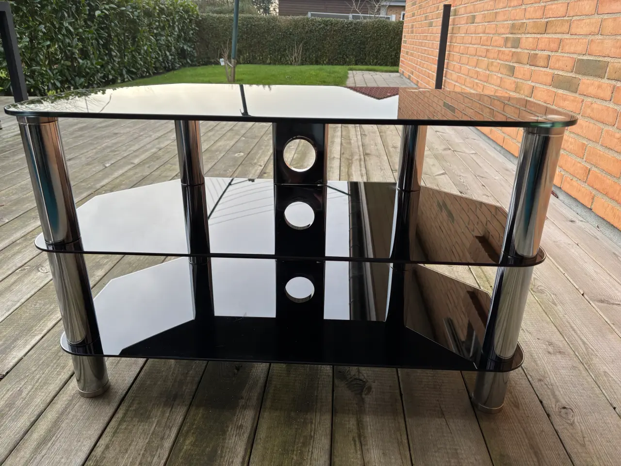 Billede 3 - Tv-bord