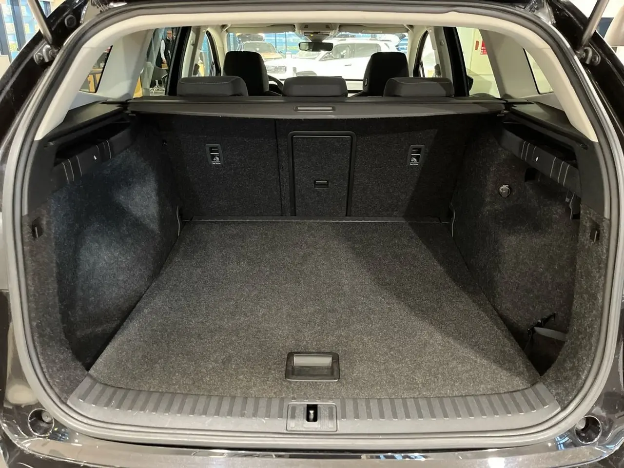 Billede 11 - Skoda Enyaq 60 iV