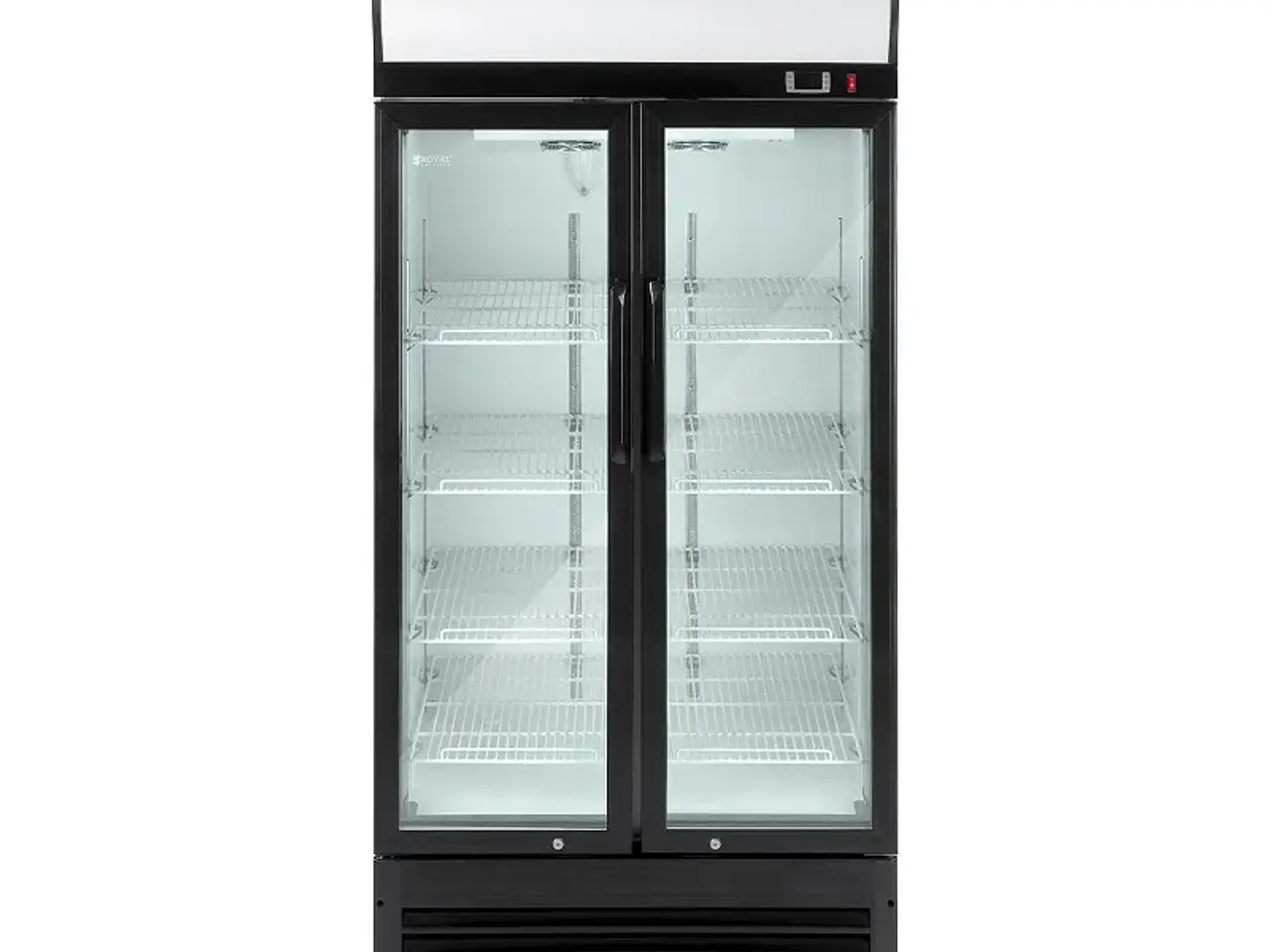 Billede 2 - Flaskekøleskab 630 Liter – B923 x D720 x H1985 mm