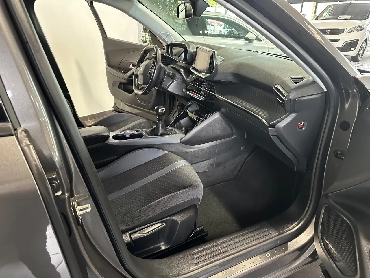 Billede 5 - Peugeot 2008 1,2 PureTech 130 Evolution+