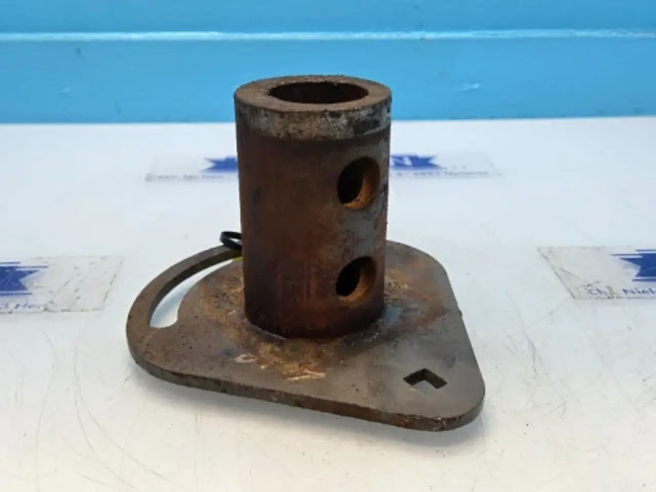 Billede 3 - New Holland BB9090 Beslag 700141185