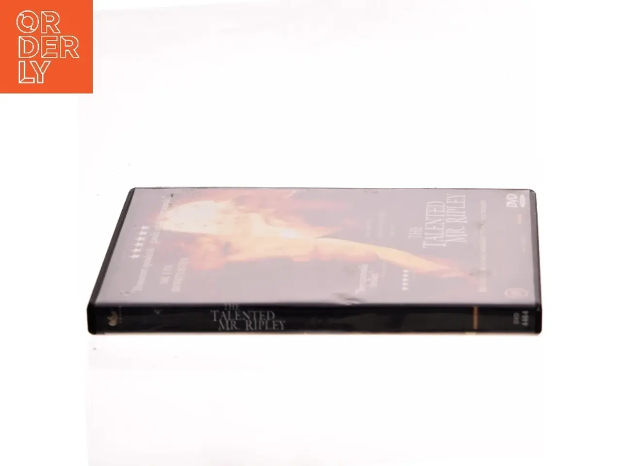 Billede 2 - The Talented Mr. Ripley med Matt Damon (DVD)
