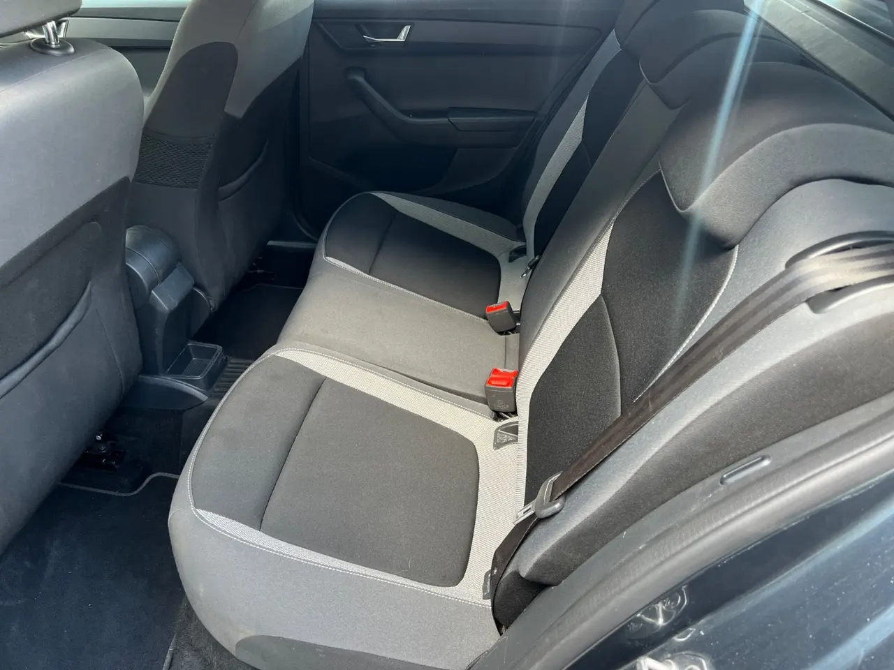 Billede 7 - Skoda Fabia 1,2 TSi 90 Style Combi
