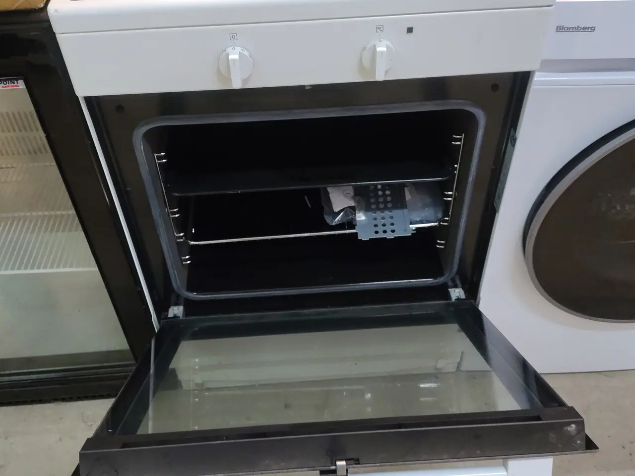 Billede 7 - Induktionskomfur, brugt ELECTROLUX