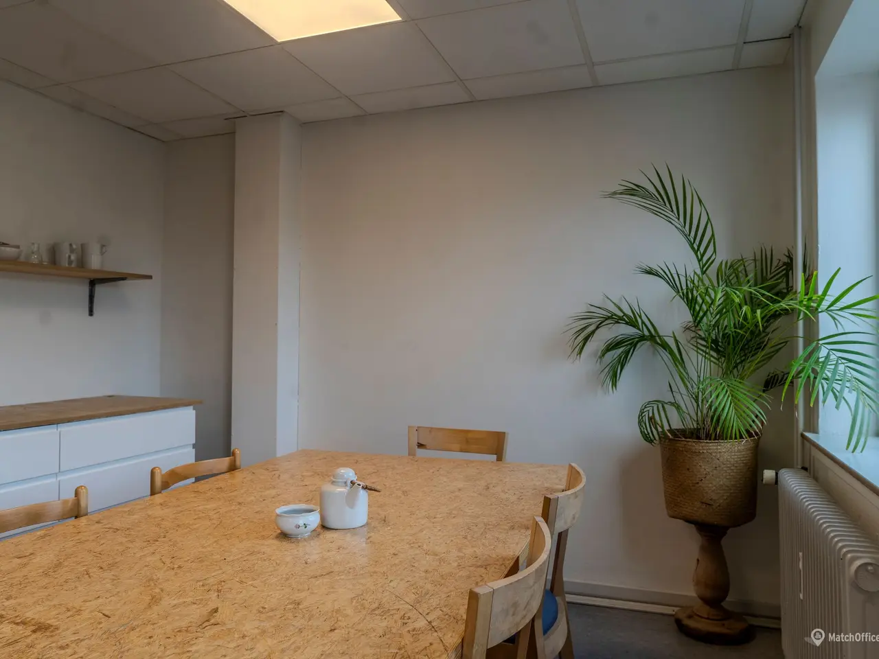 Billede 2 - Lyst og hyggeligt lejemål på 108 m²