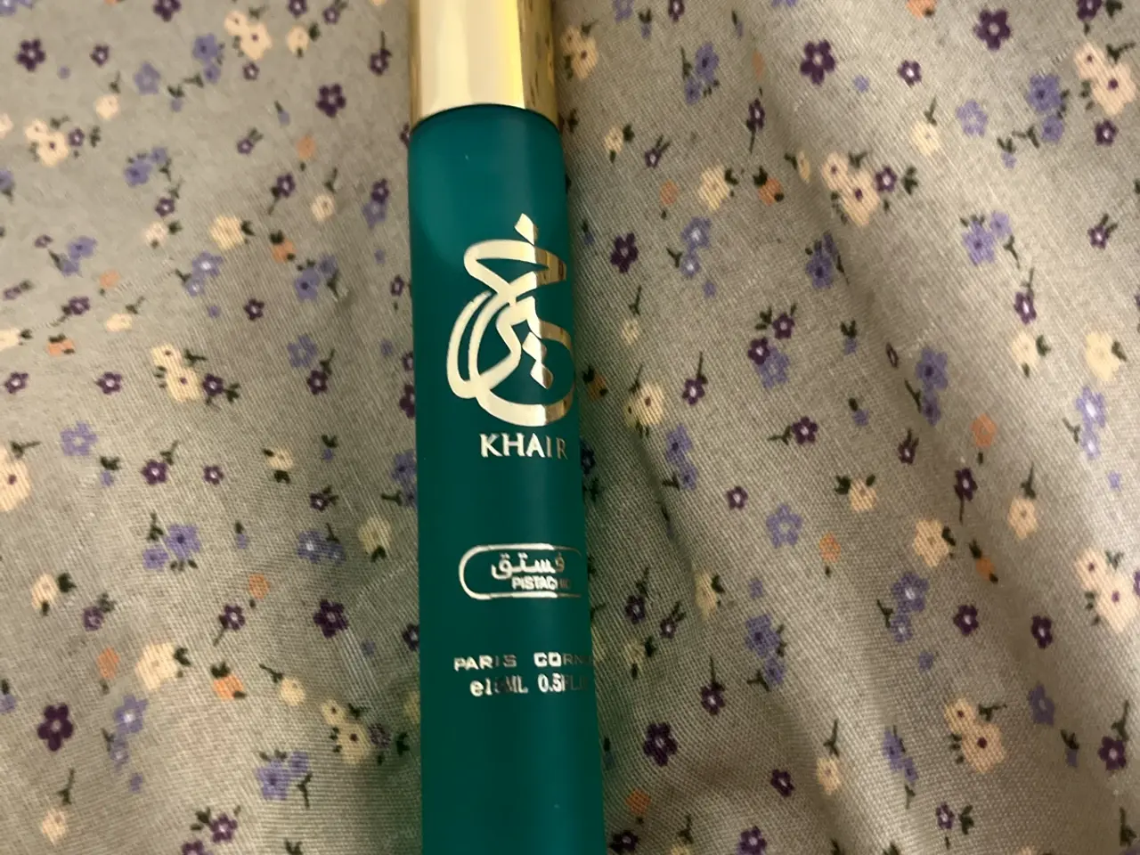 Billede 2 - Sæt med 4 Paris corner parfumer alle 15ml