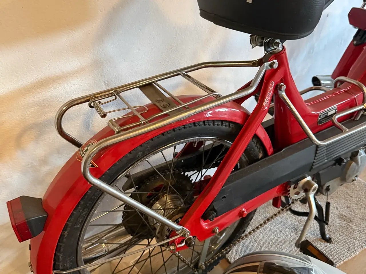Billede 2 - Puch Maxi - 2 stk