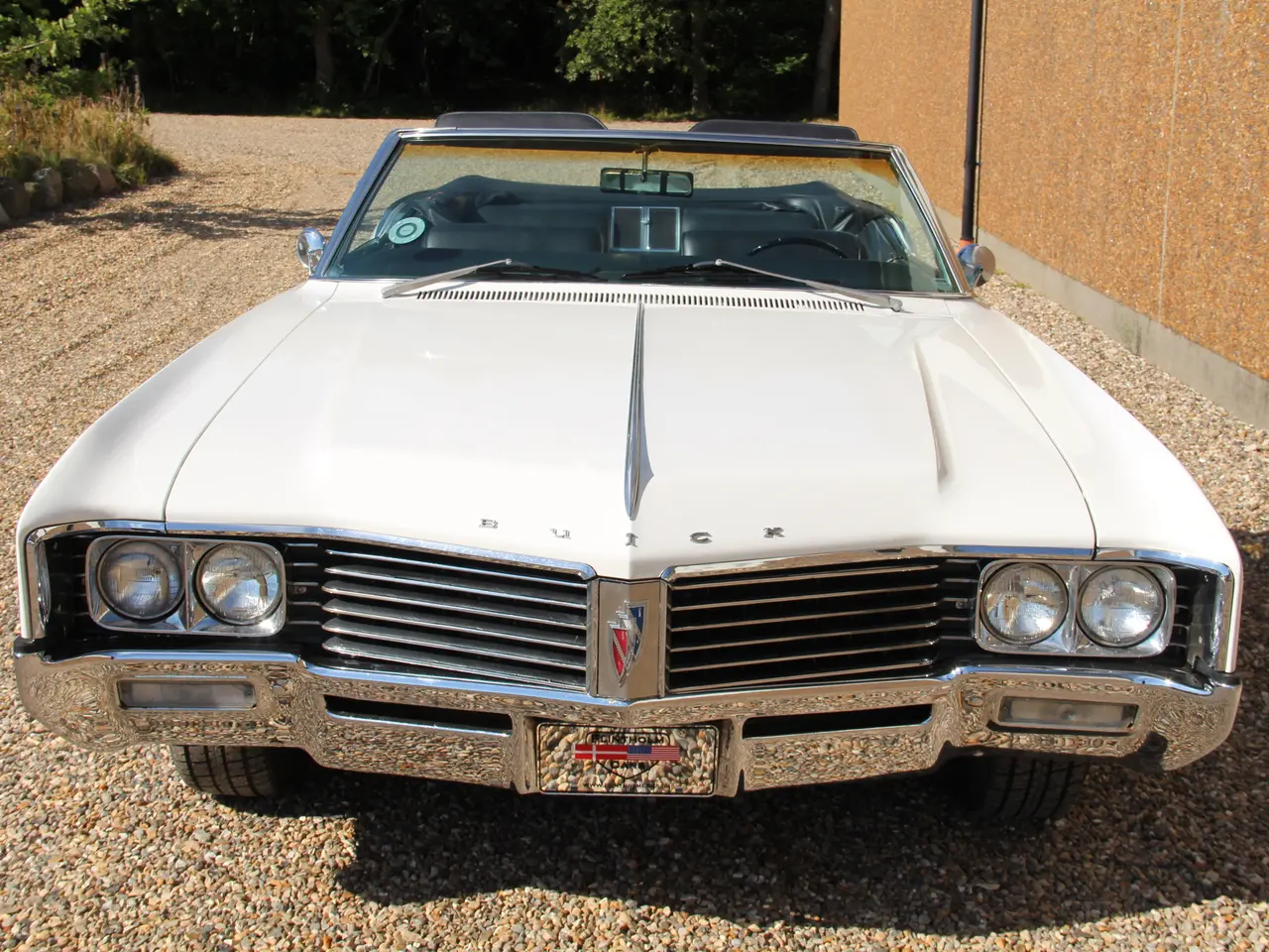 Billede 13 - Buick Electra Custom 225 Cab