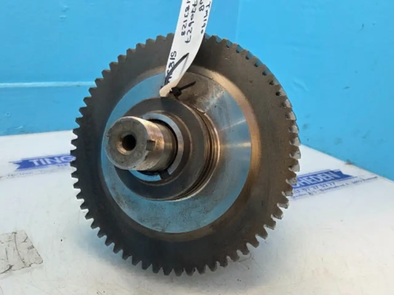 Billede 11 - New Holland TM190 Gear 5183109