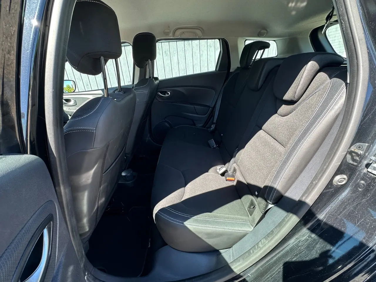 Billede 10 - Renault Clio IV 0,9 TCe 90 Zen Sport Tourer