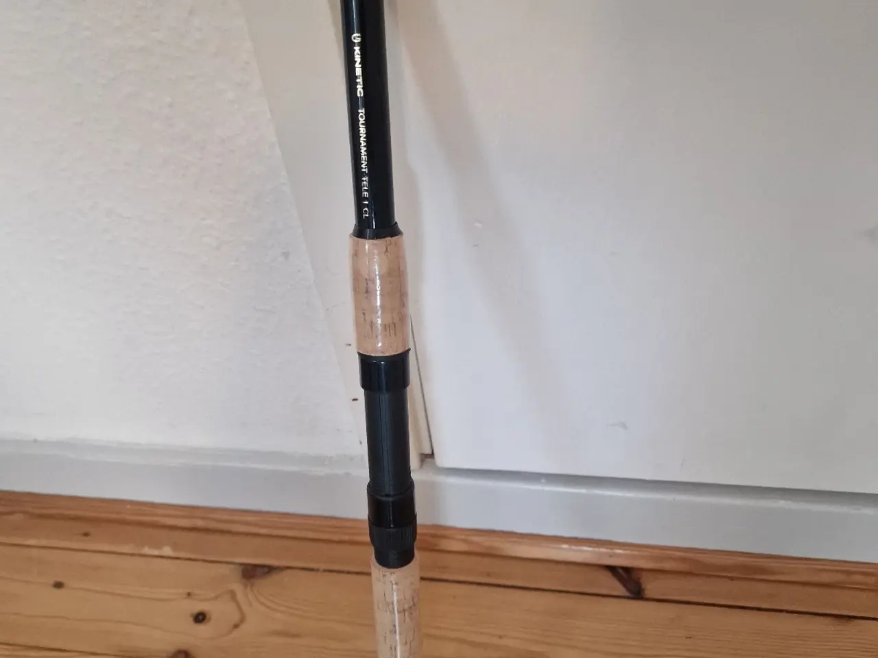Billede 1 - Fisketeleskopstang