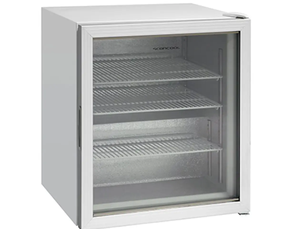 Billede 1 - Displayfryser 88 Liter – SD 76 E