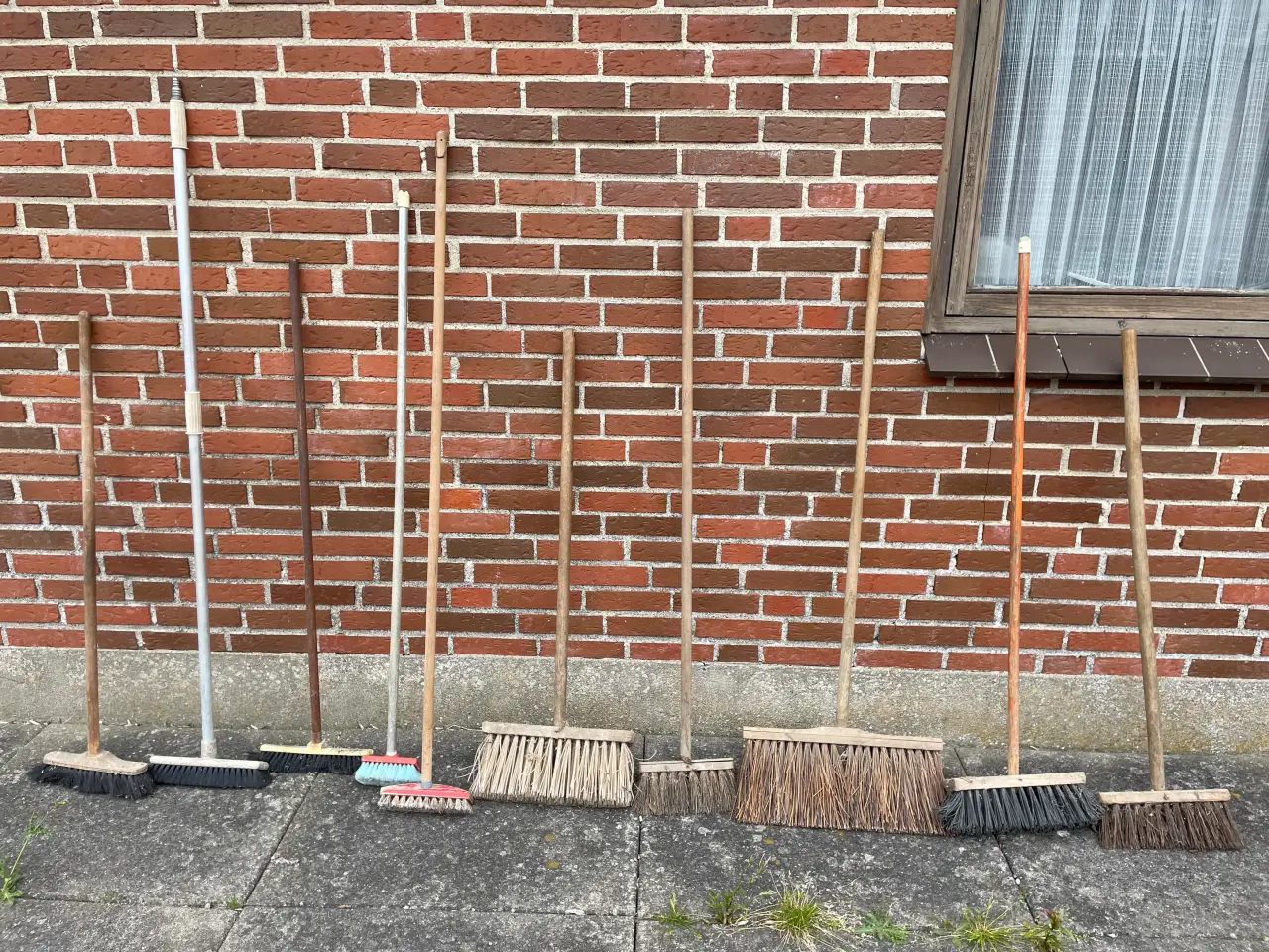 Billede 1 - Koste diverse