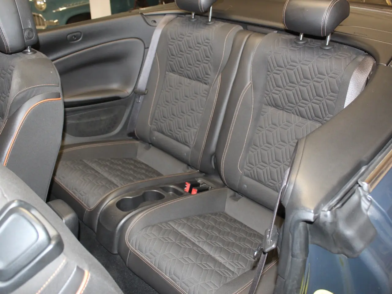 Billede 9 - Opel Cascada 1,6 T 170 Cosmo