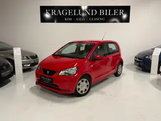 Seat Mii 1,0 60 Reference eco