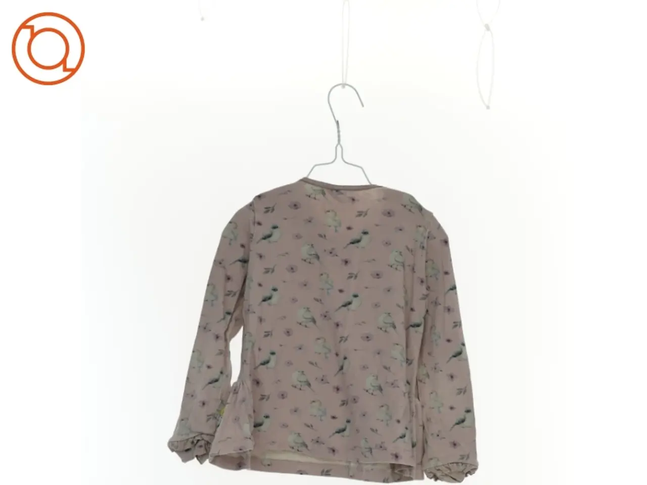 Billede 2 - Bluse fra Hust (str. 104 cm)