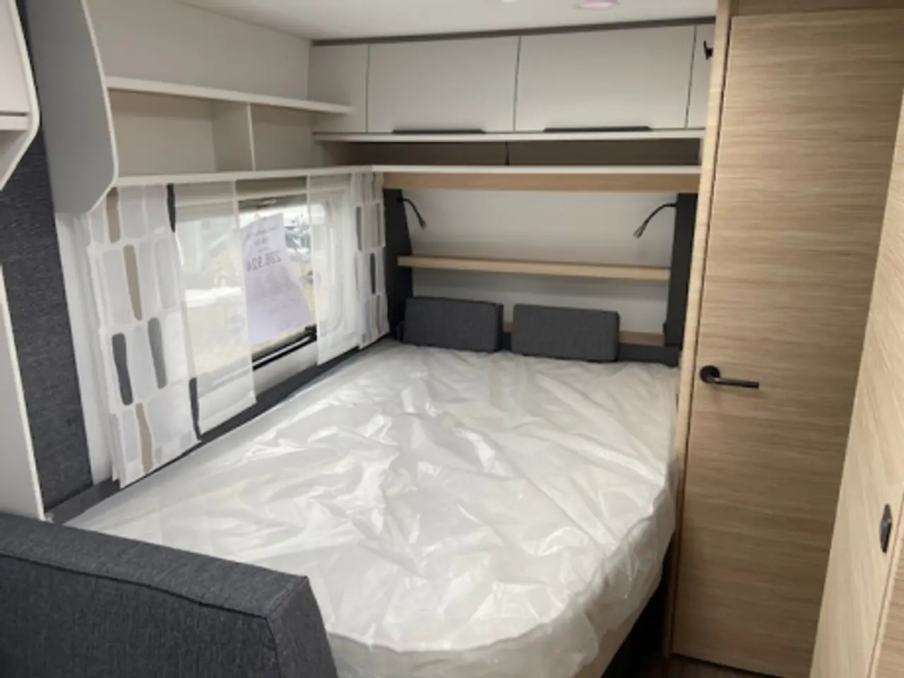 Billede 6 - Fendt Apero Activ 390 FH