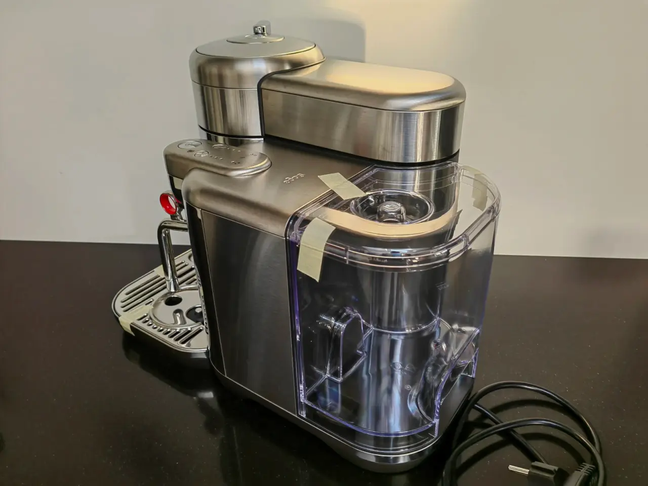 Billede 3 - Sage Vertuo Creatista
