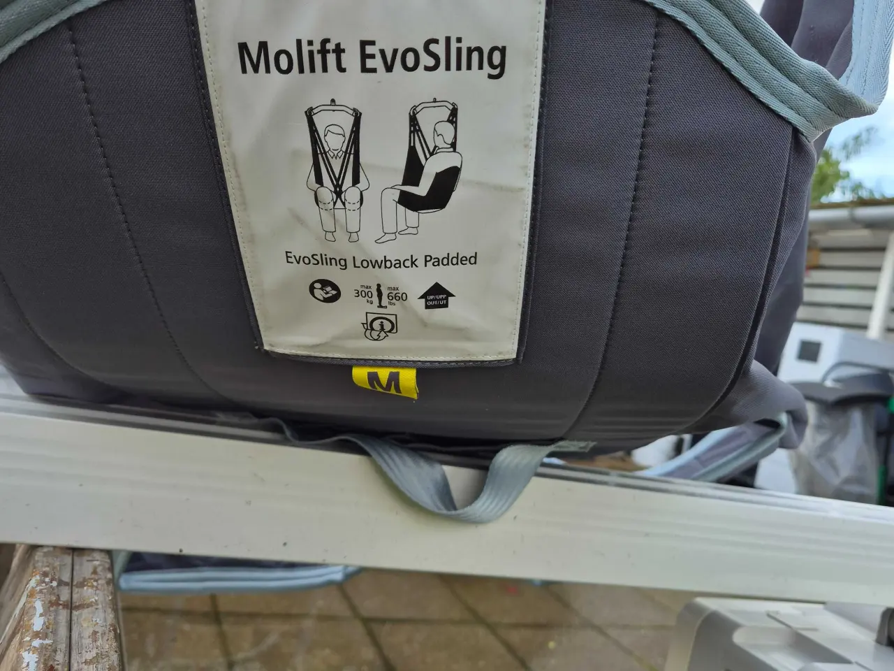 Billede 4 - Handicap personlift