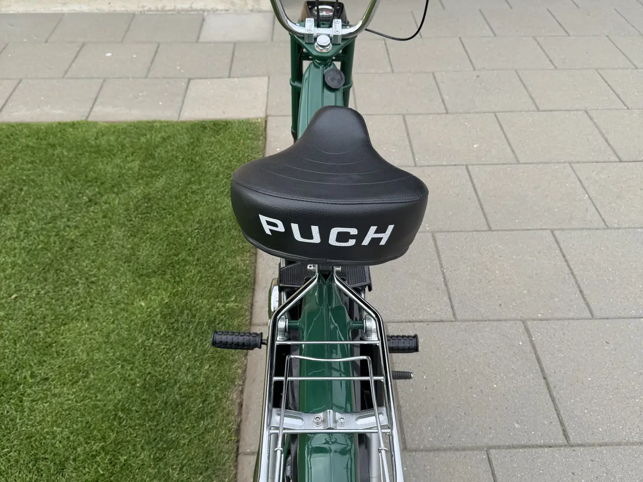 Billede 7 - Puch Maxi S (KL)