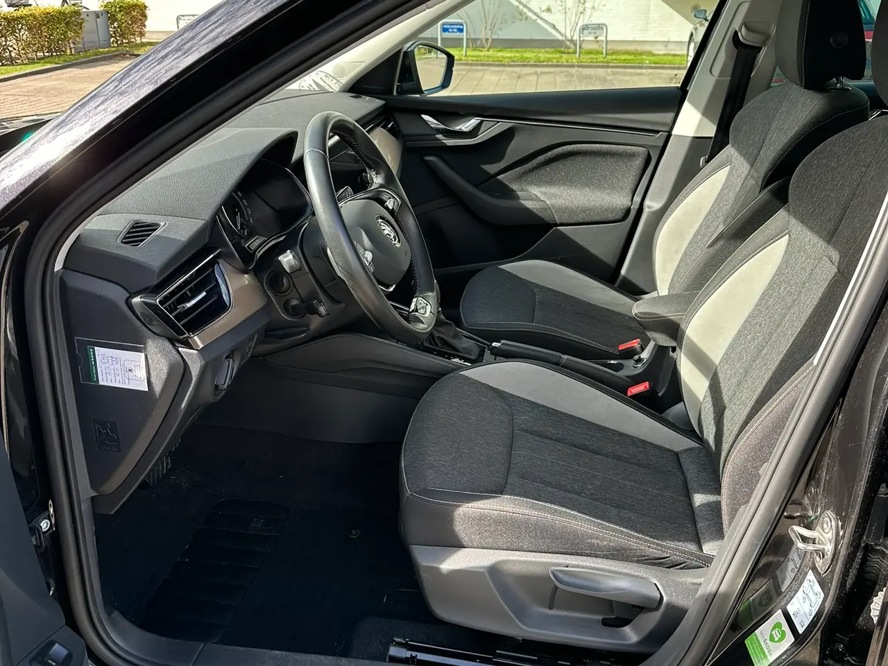 Billede 9 - Skoda Kamiq 1,0 TSi 110 Style DSG 5d