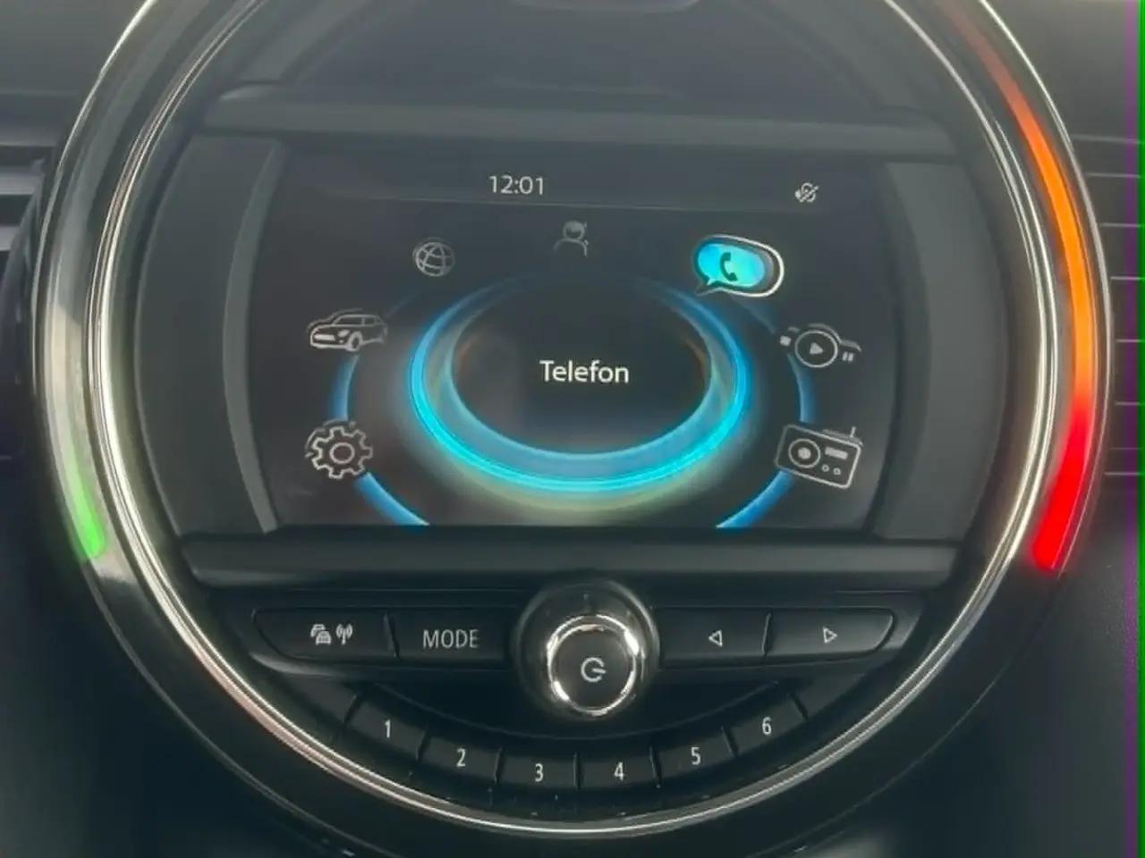 Billede 14 - MINI Cooper 1,5 D