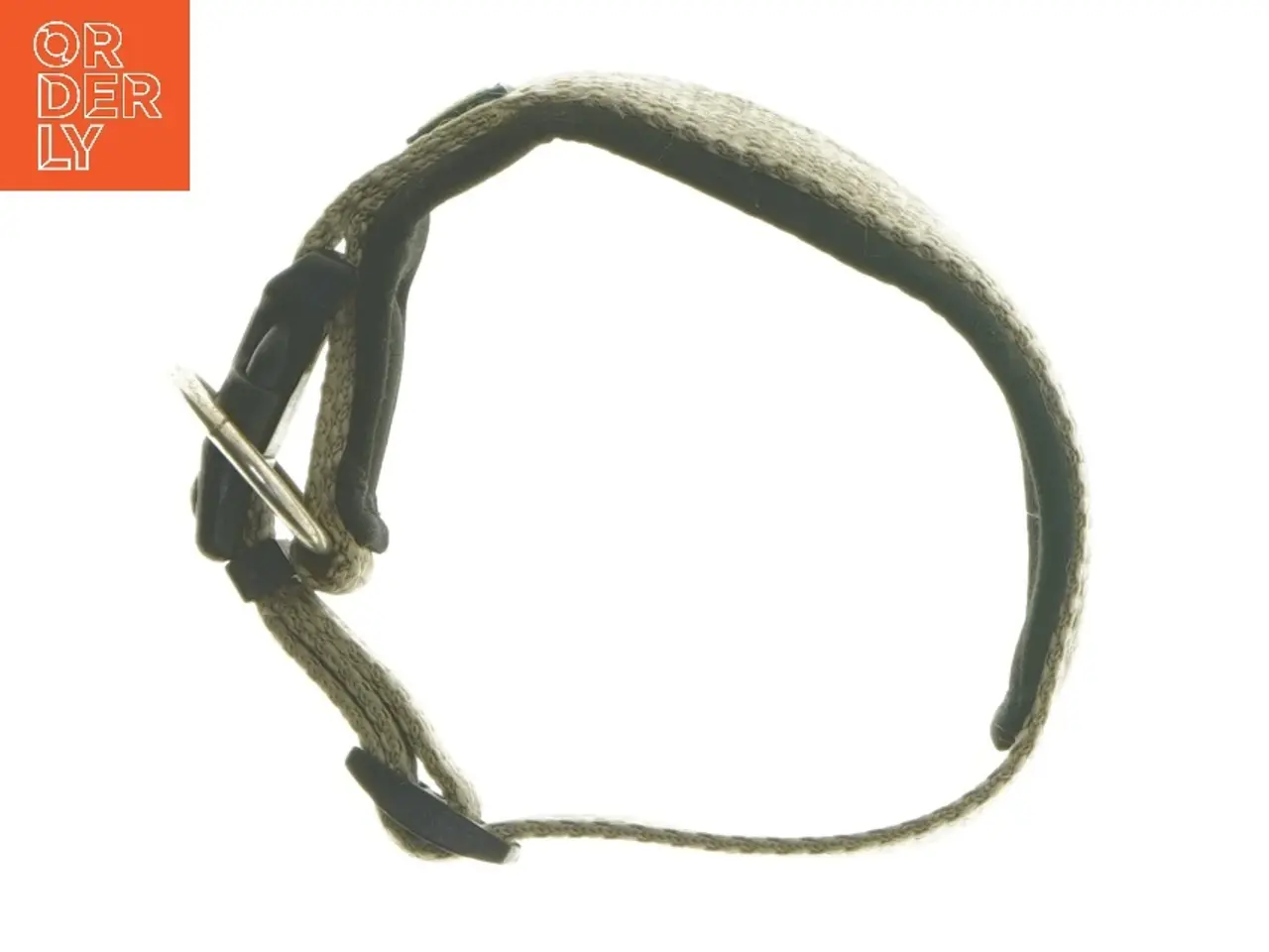 Billede 2 - Hunter hundehalsbånd fra Hunter (str. Ø 12 cm)