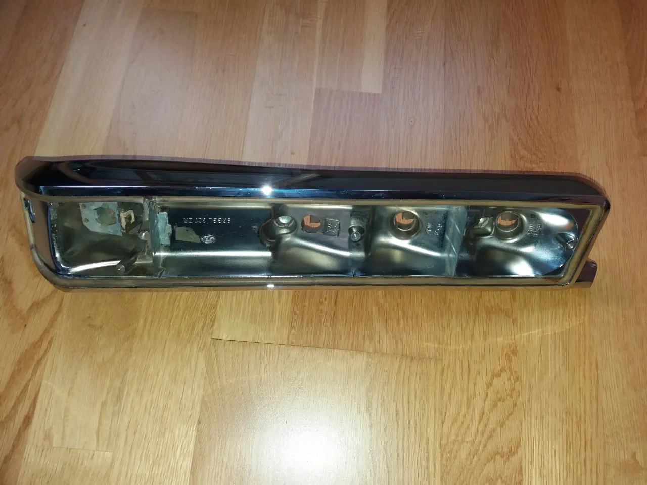 Billede 2 - Baglygte Audi 60 / 90