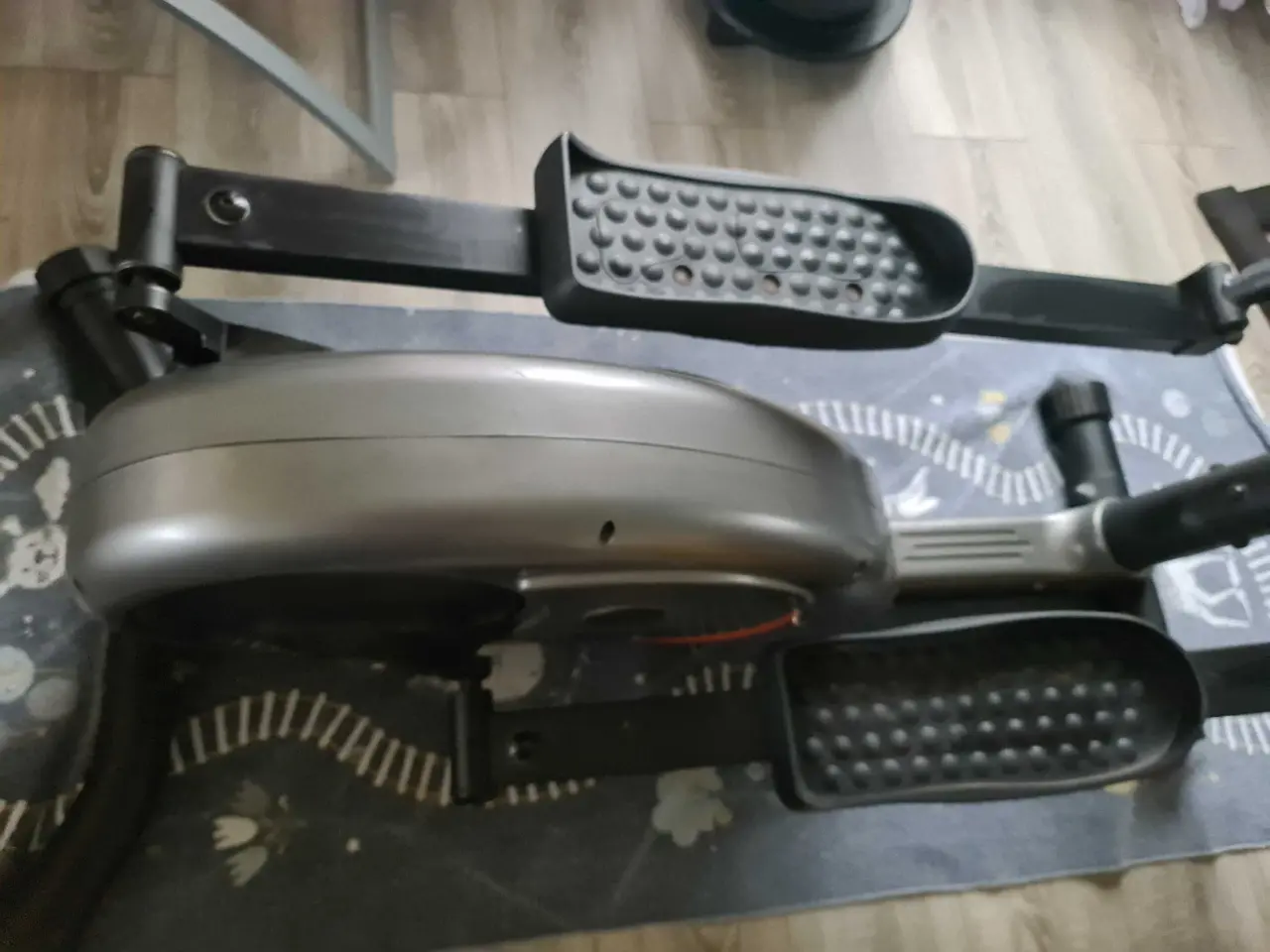 Billede 6 - Crosstrainer, Crosstrainer af mærket kilberry jec