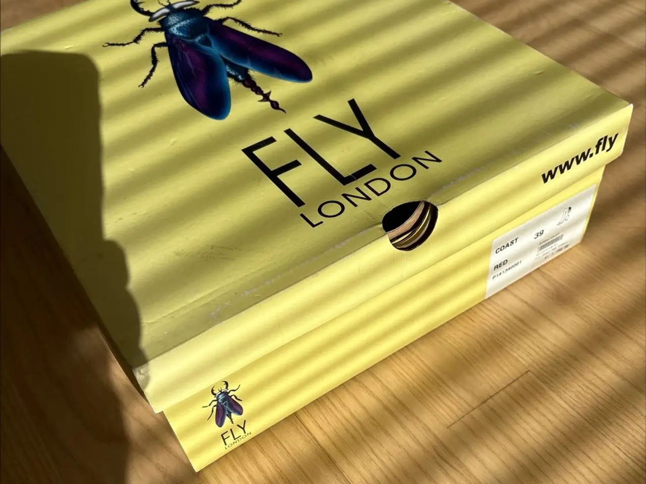 Billede 3 - FLY Skind støvler