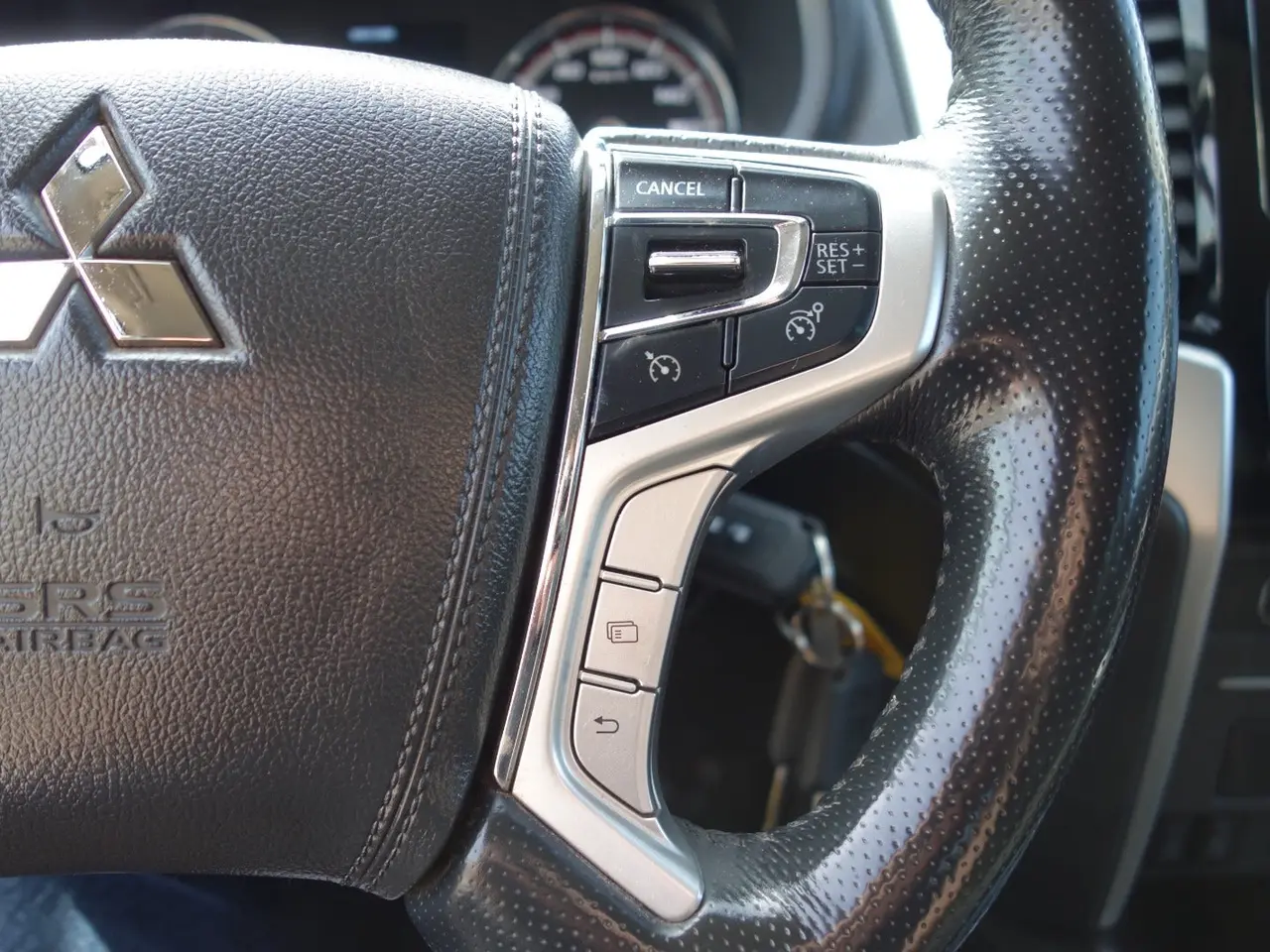 Billede 10 - Mitsubishi L200 2,2 DI-D Intense Db.Kab aut.
