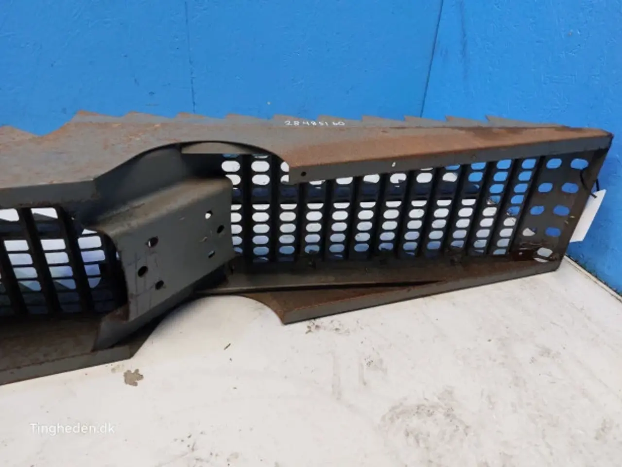 Billede 7 - Massey Ferguson 7256 Ryster 28485120