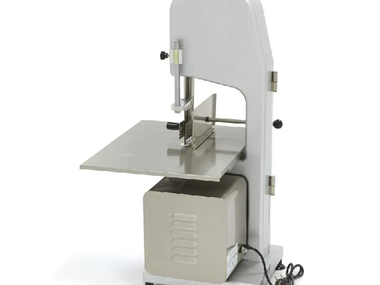 Billede 3 - Kødsav 1650 mm