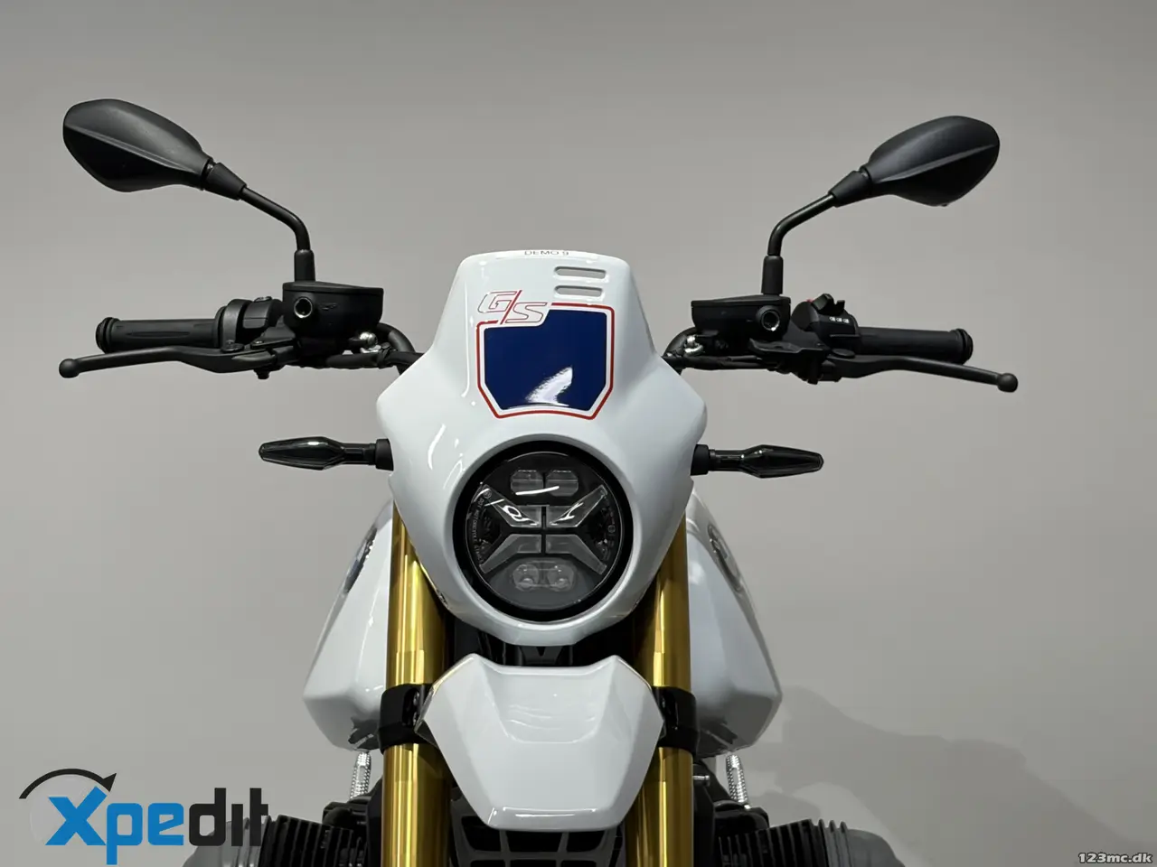 Billede 15 - BMW R 12 G/S