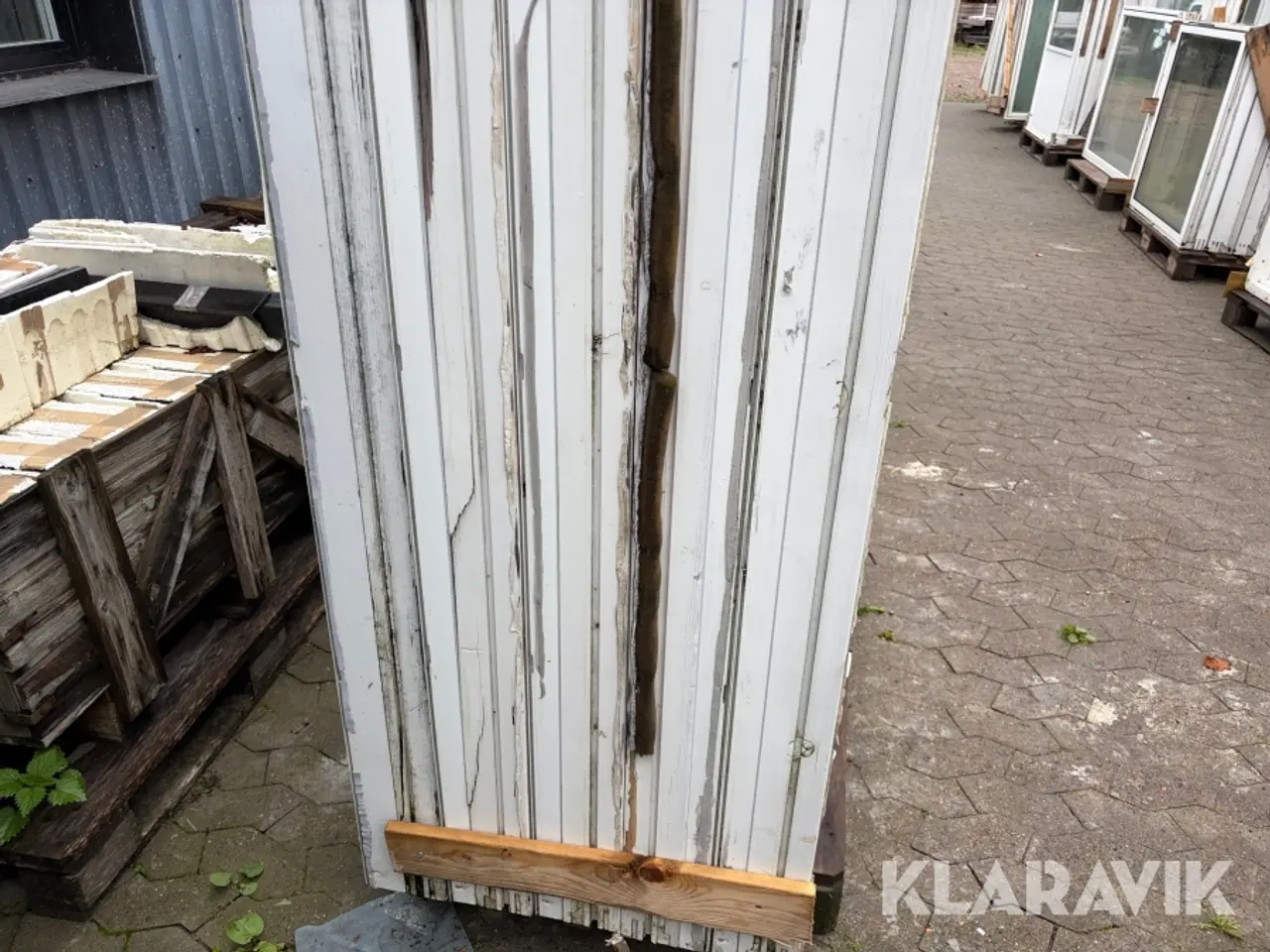 Billede 4 - Vinduer 5 styk