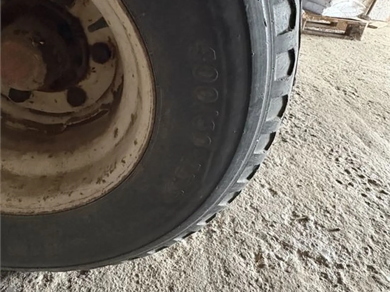 Billede 13 - TIM 7.5T-lt - 3 vejs tipvogn/Three-way tipper