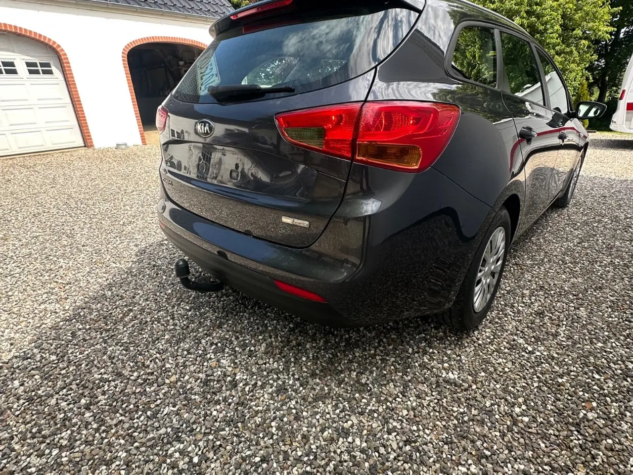 Billede 6 - Kia Ceed 1,0 T-GDi Attraction SW