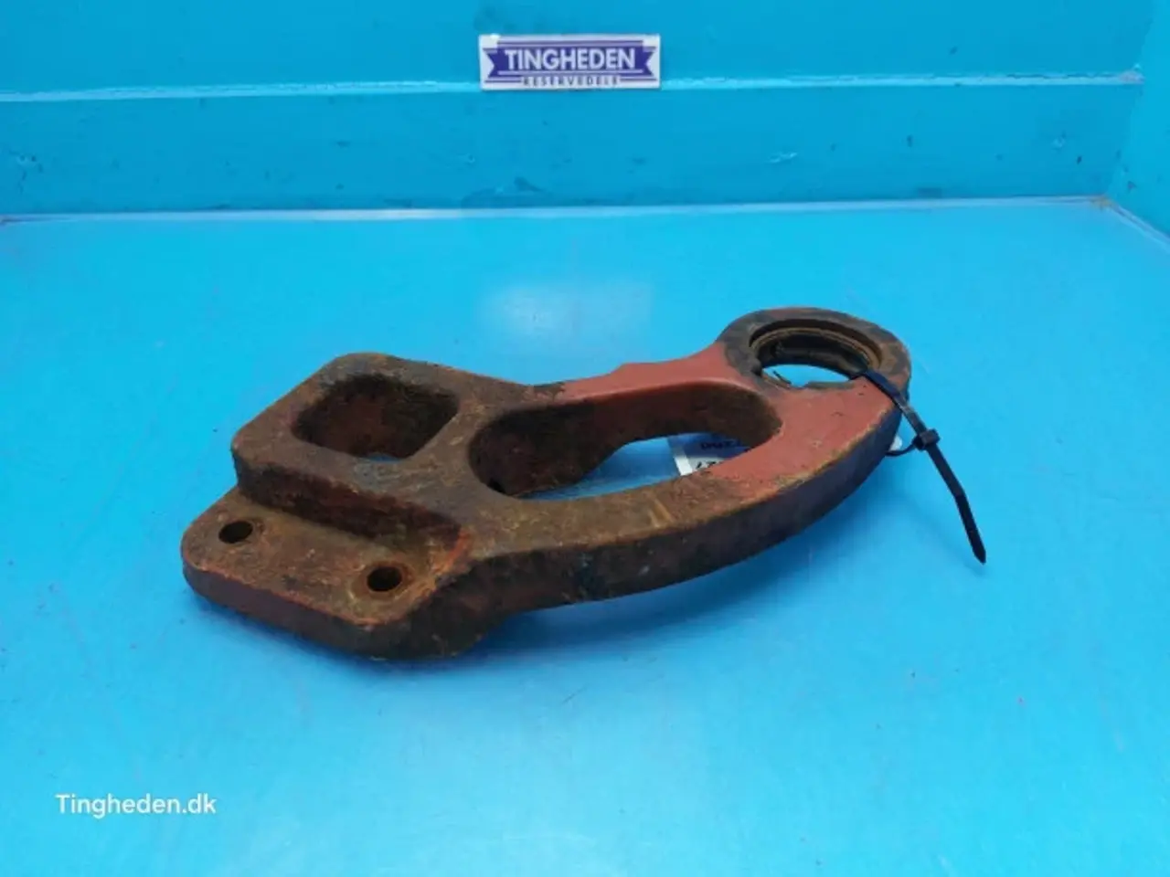 Billede 4 - Laverda 627 Beslag 321829250