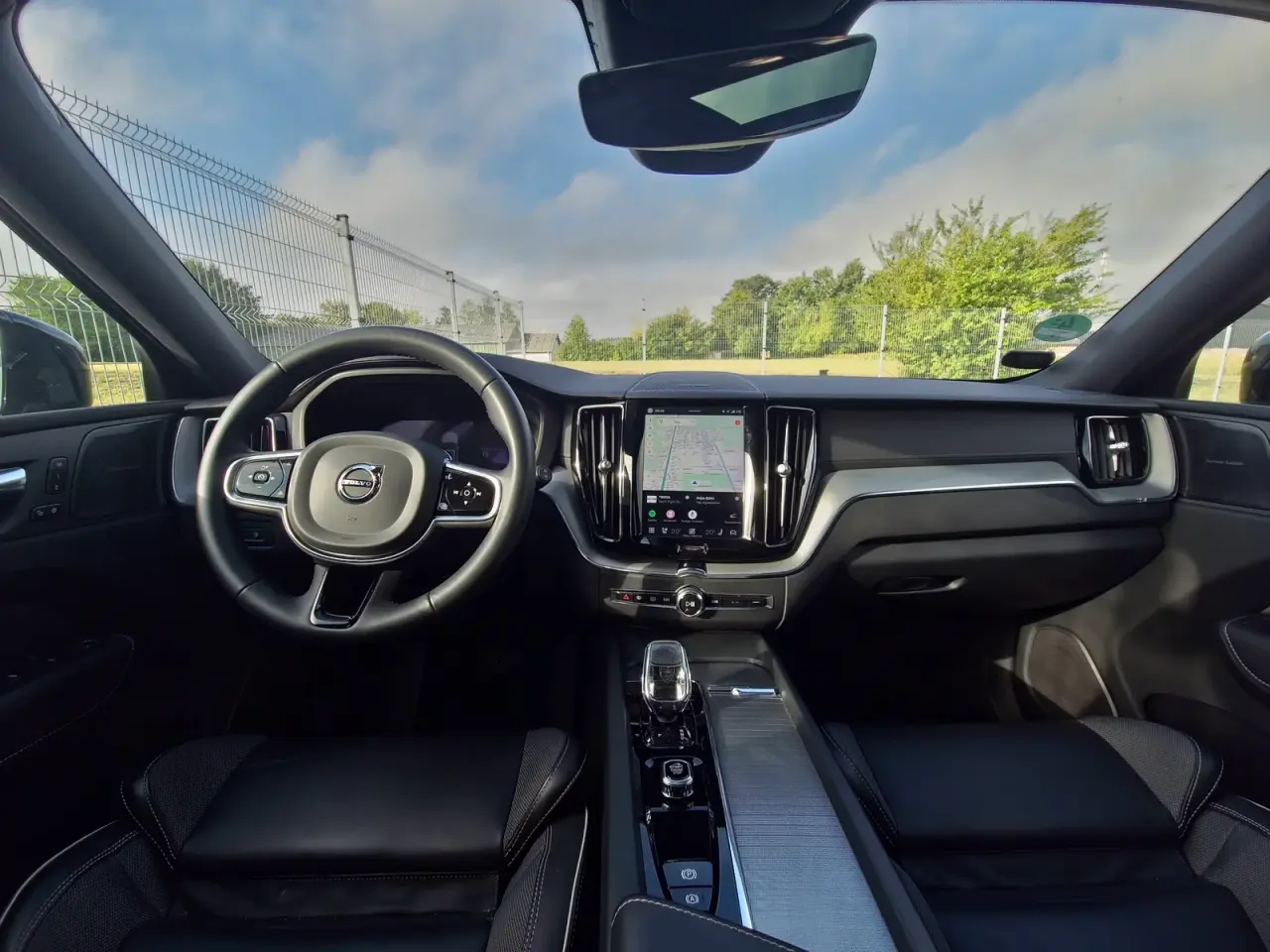 Billede 8 - Volvo XC60 2,0 T8 ReCharge Ultimate Dark aut. AWD