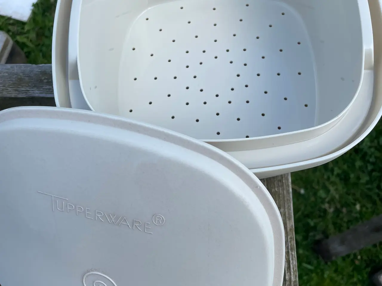 Billede 2 - Tupperware Servofix til mange formål 