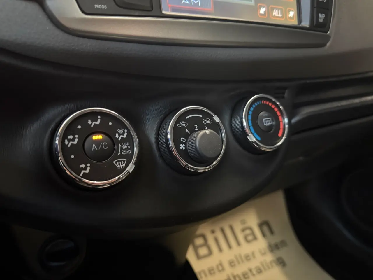Billede 14 - Toyota Yaris 1,3 VVT-i T2