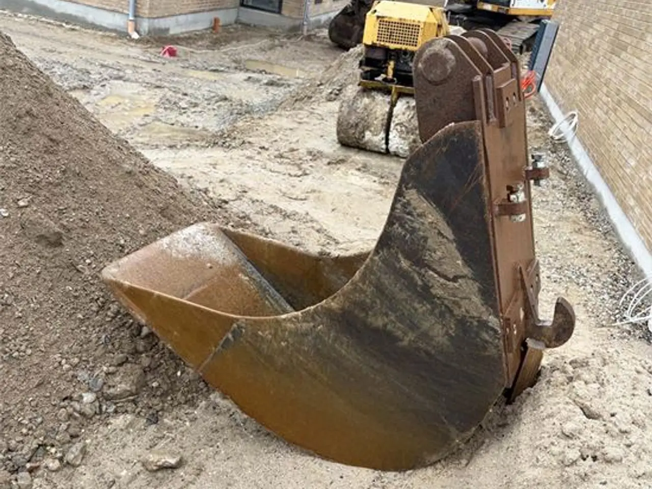 Billede 11 - Liebherr R914 HD Litronic - 24 ton