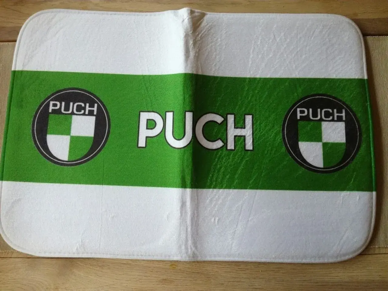 Billede 6 - puch maxi. puch monza, puch vz50, puch flagskib,