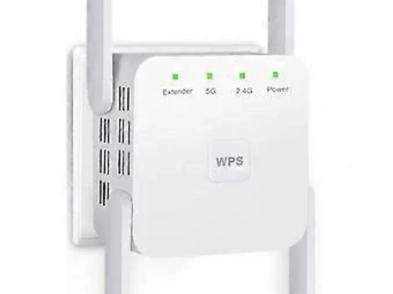 Billede 2 - Ny Wi-Fi Repeater/Forstærker