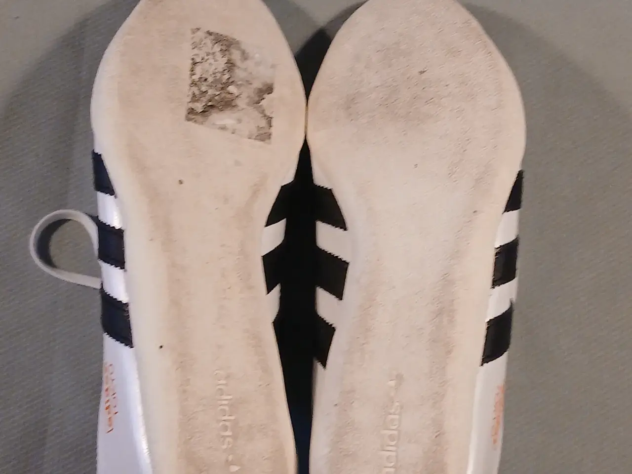 Billede 8 - Adidas sneakers str 40,5