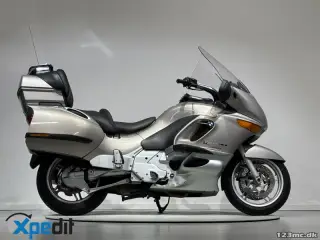 BMW K 1200 LT